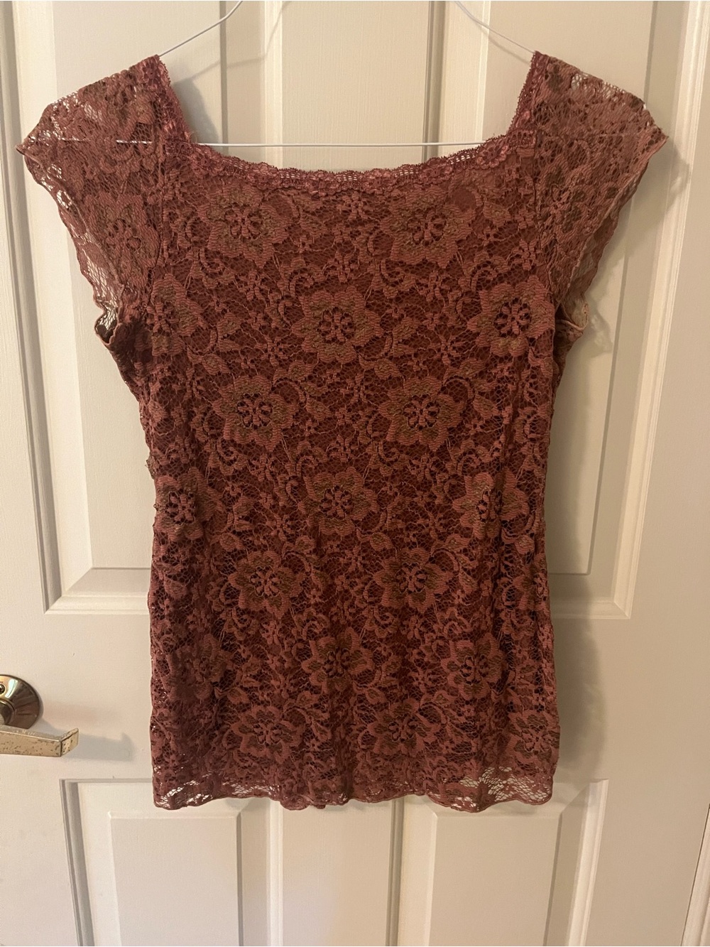 Ann Ferriday Top - Picture 5 of 5